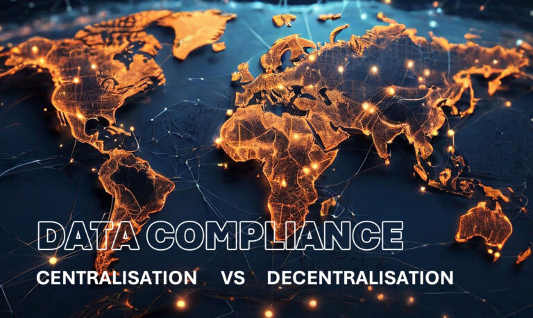 Data-Compliance-Centralisation