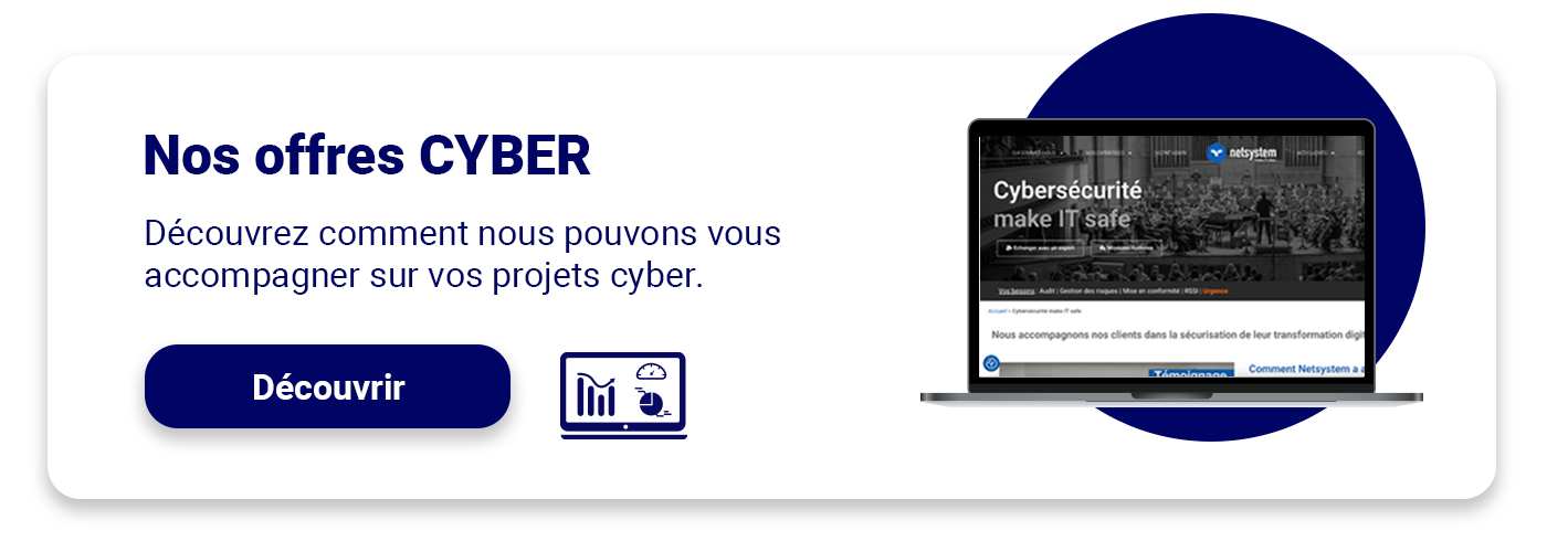 Devis prestation cybersécurité