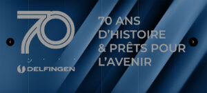 Delfingen certification Tisax RSSI