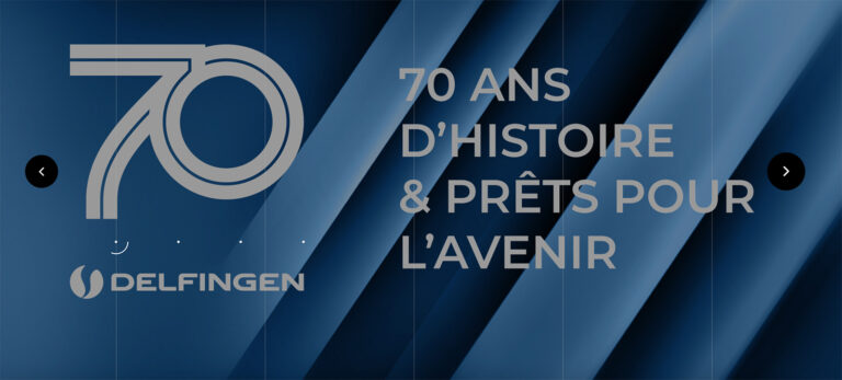 Delfingen certification Tisax RSSI