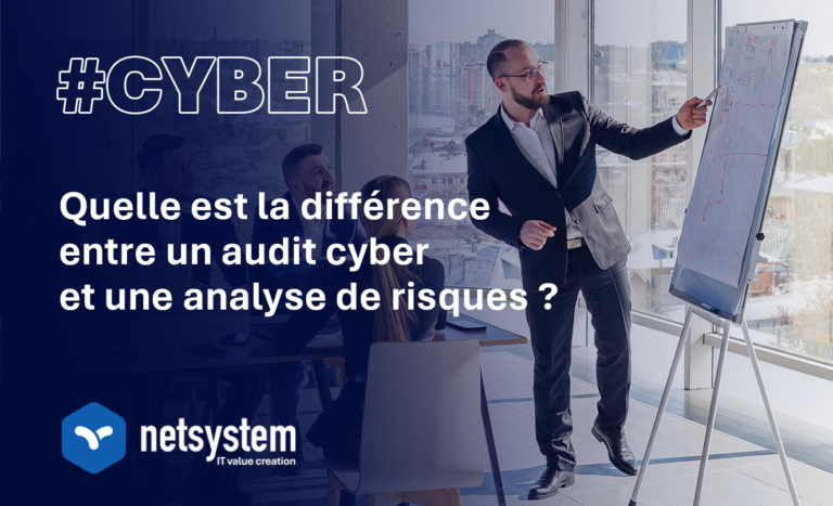 AuditCyberAnalyseRisques