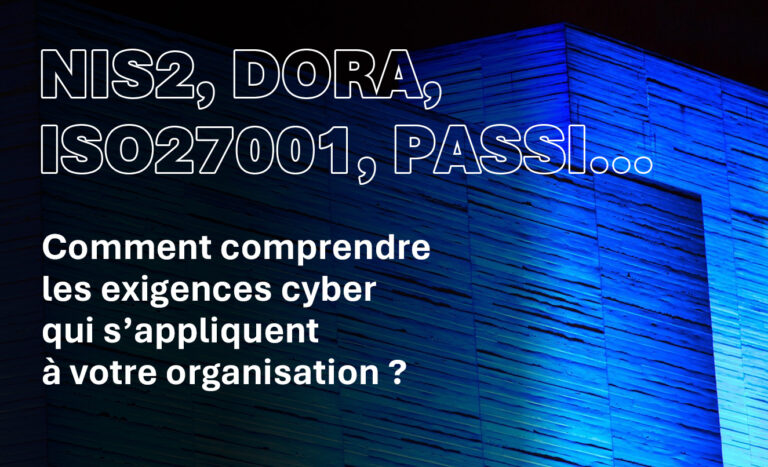 ExigencesCyber