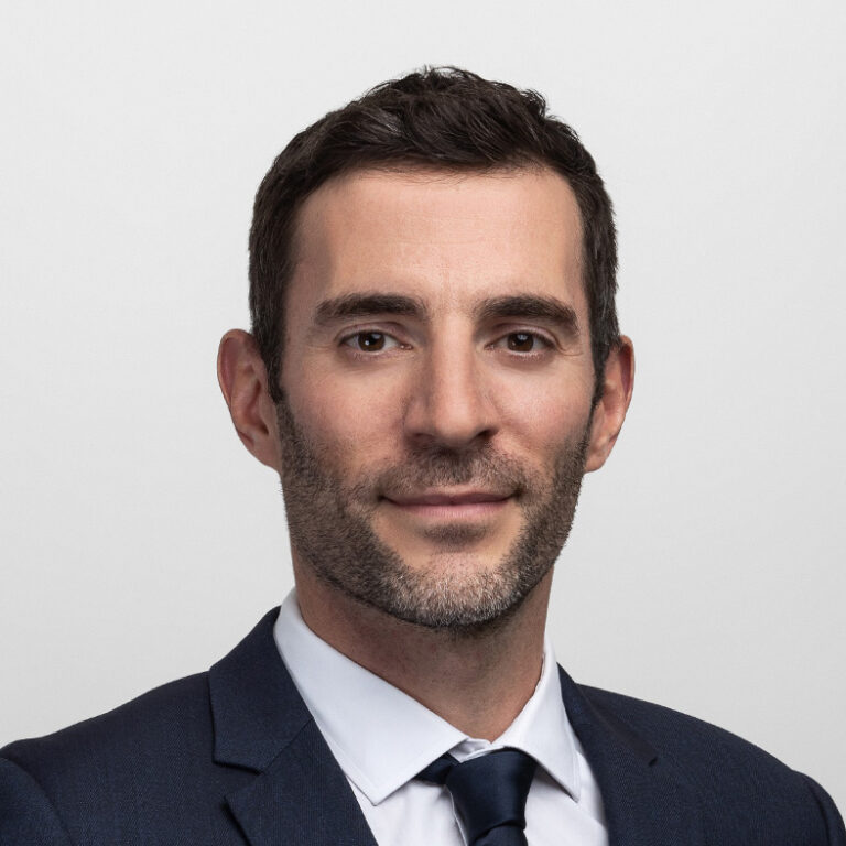 Vincent DESNOS, Aldebaran Capital Partners